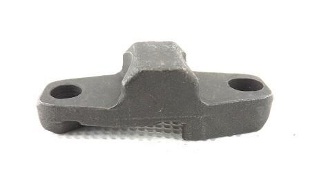 Kipphebel, Motorsteuerung