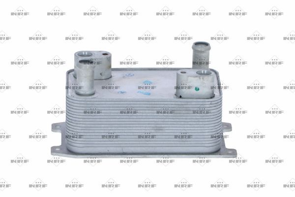 Ölkühler, Automatikgetriebe