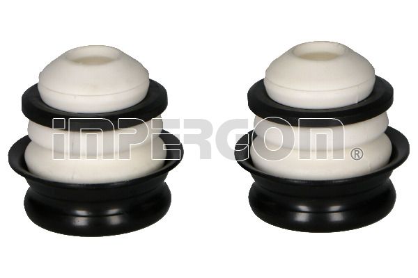 Staubschutzsatz, Stoßdämpfer