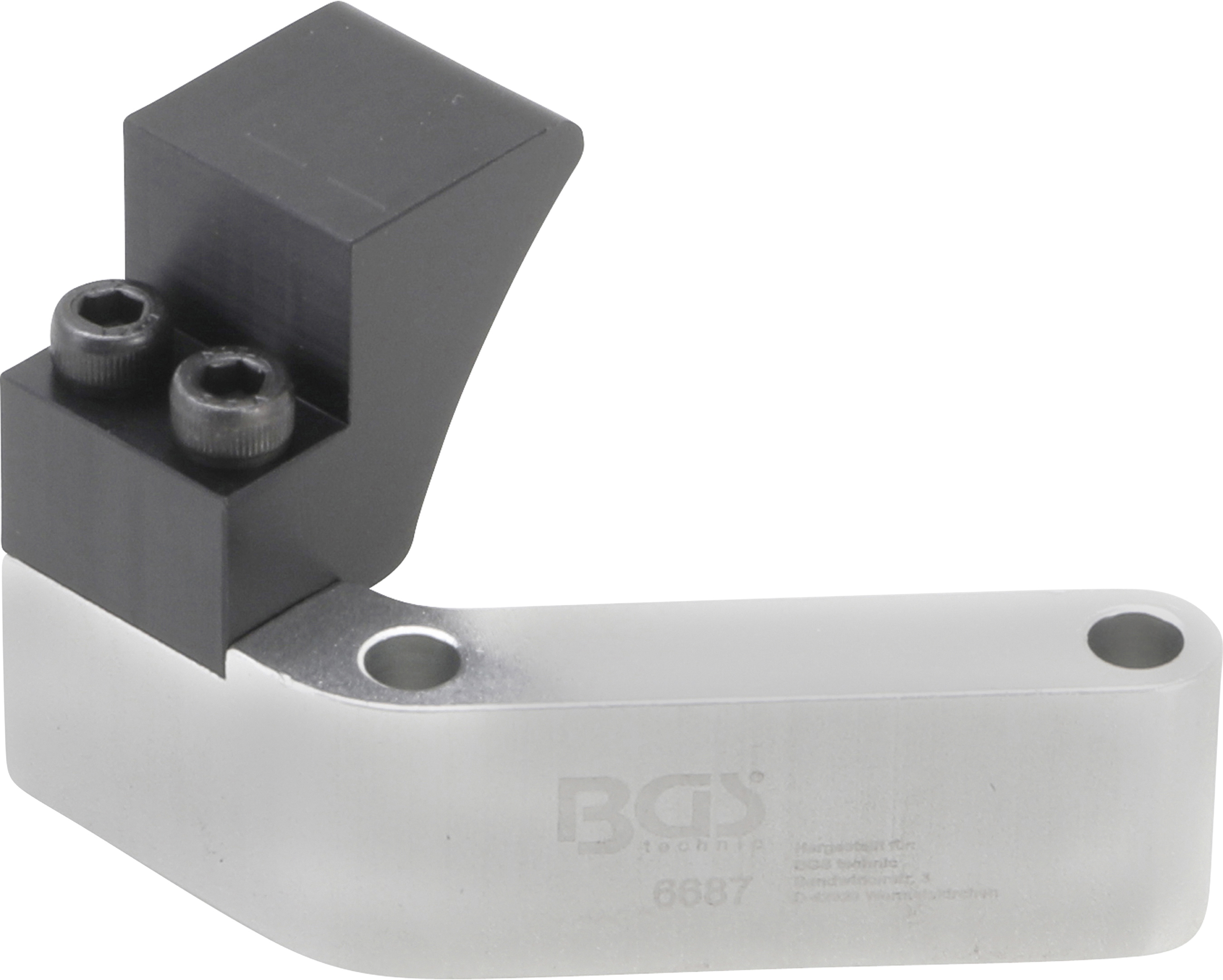 BGS Steuerketten-Niederhalter | für Mercedes-Benz