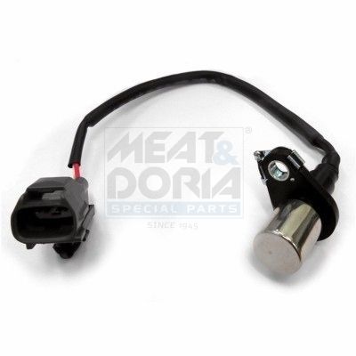 Impulsgeber, Kurbelwelle