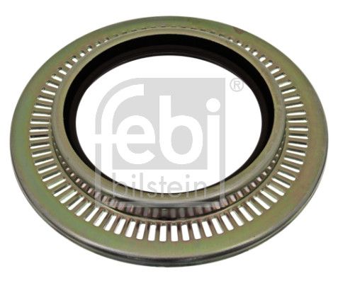 Wellendichtring, Radlager