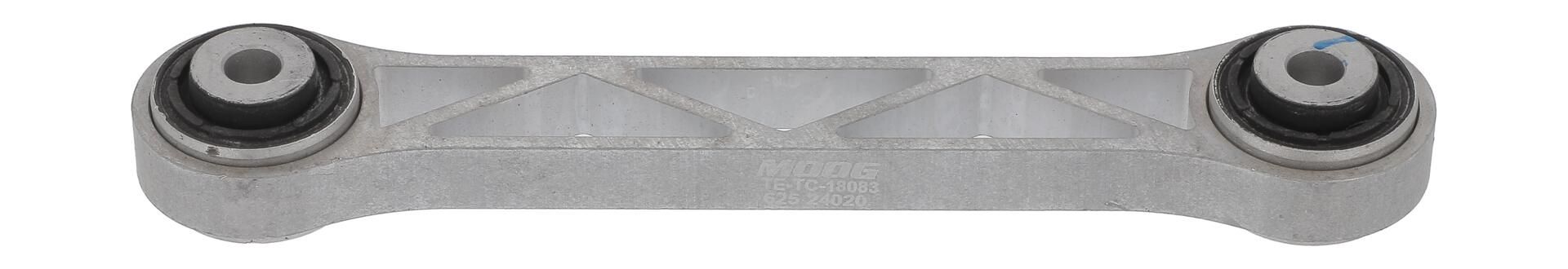 Lenker, Radaufhängung