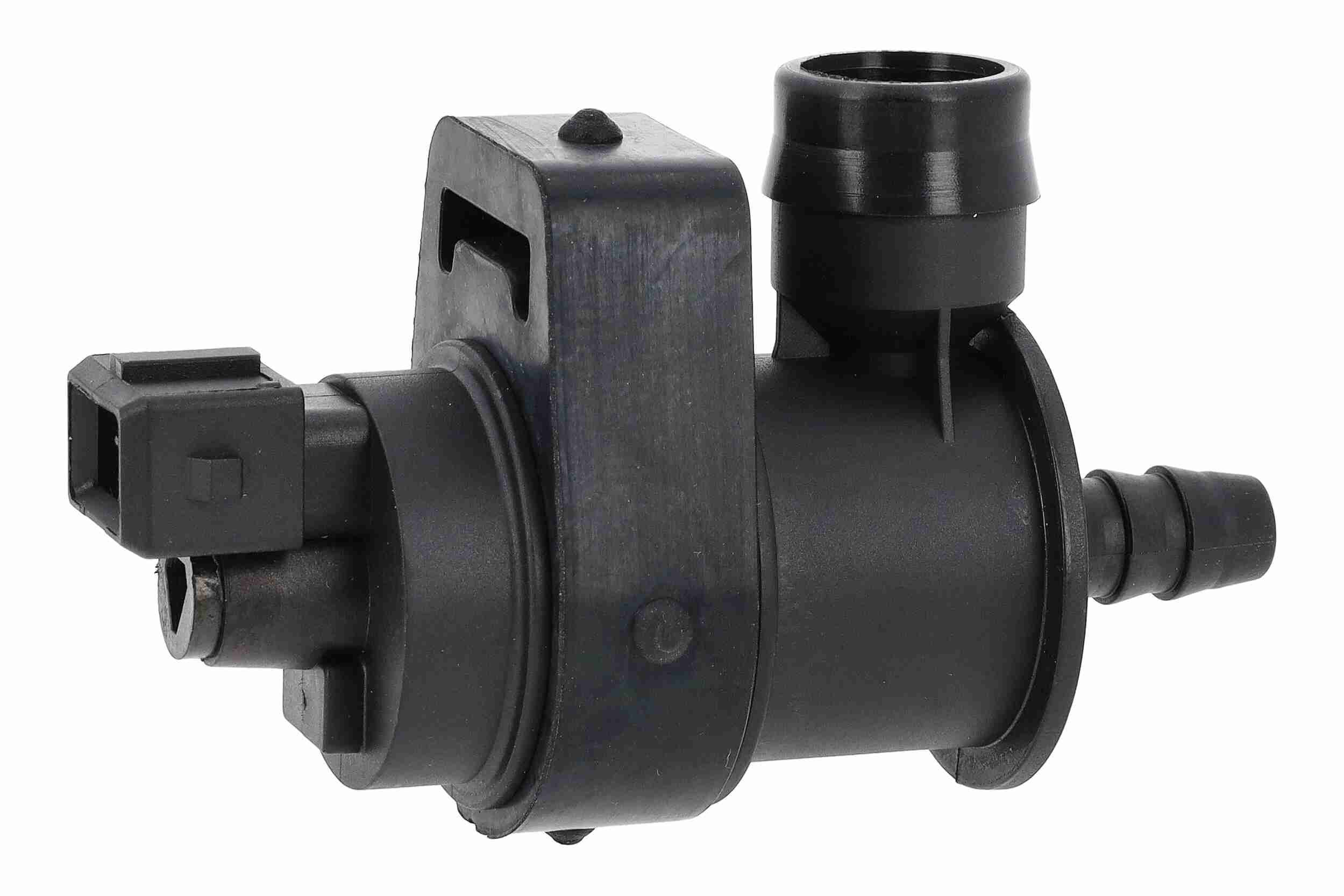 Ventil, Aktivkohlefilter