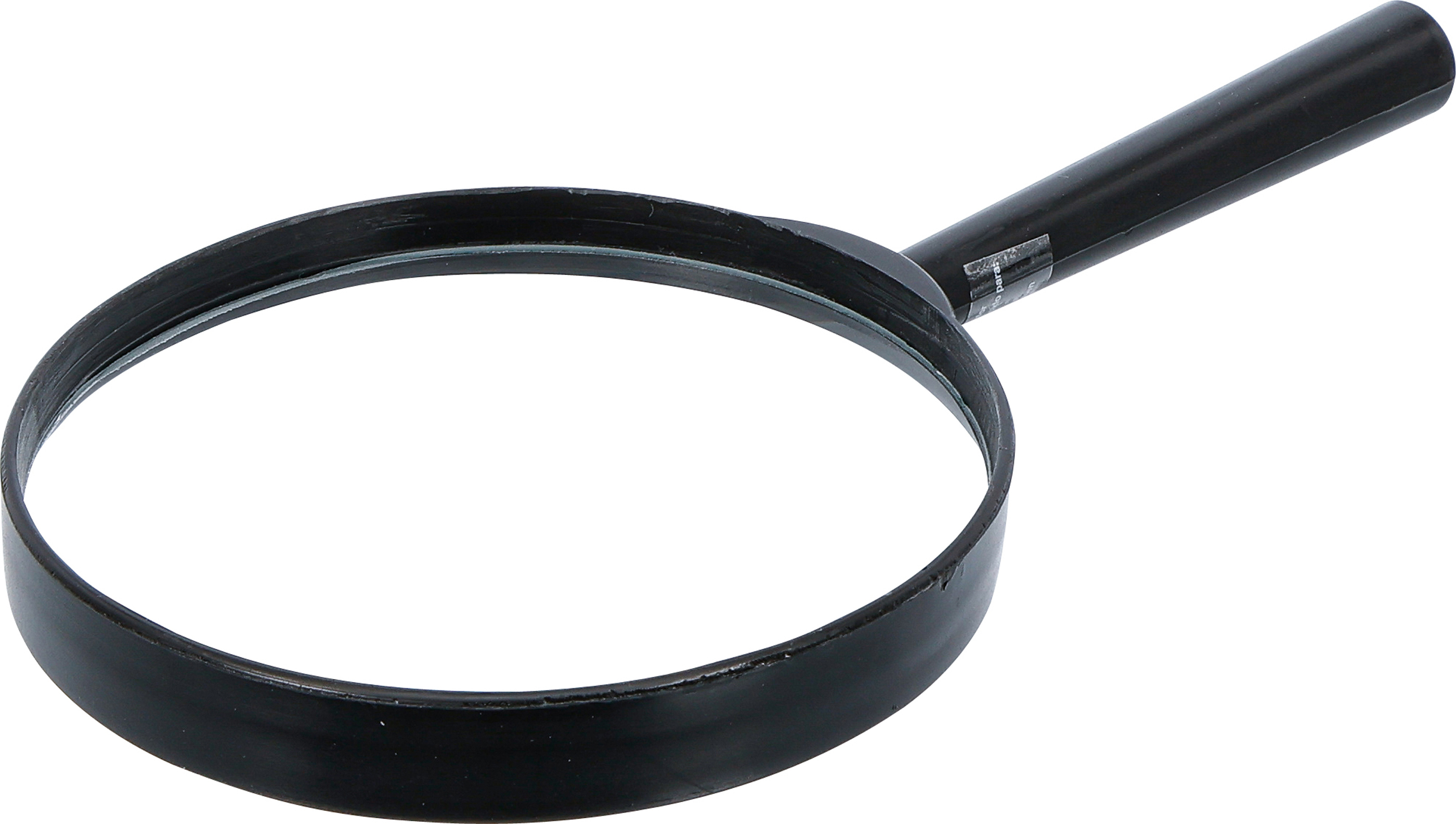 BGS Handlupe | Ø 100 mm