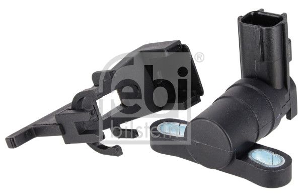 Impulsgeber, Kurbelwelle