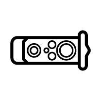 Expansionsventil, Klimaanlage