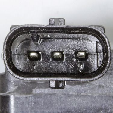 Sensor, Saugrohrdruck