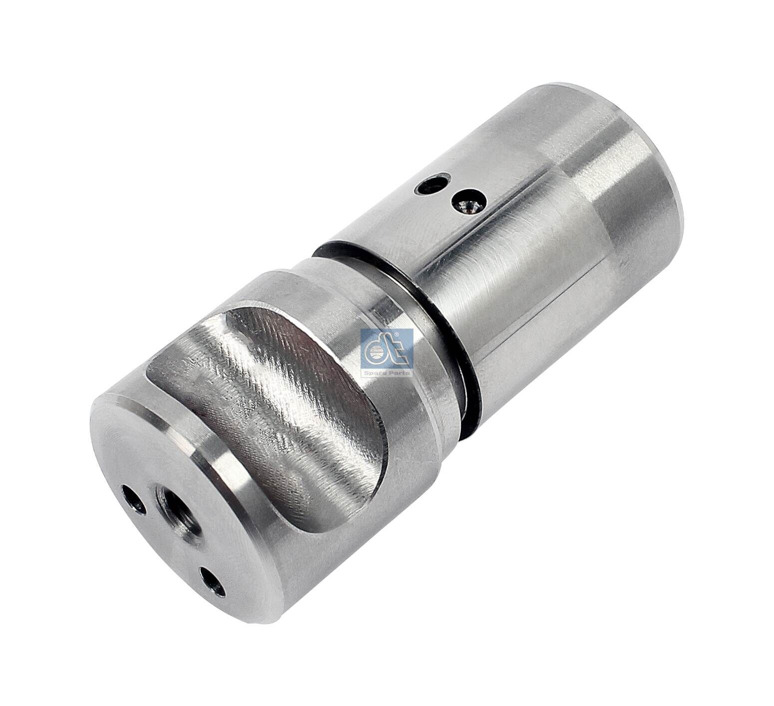 Kipphebel, Motorsteuerung