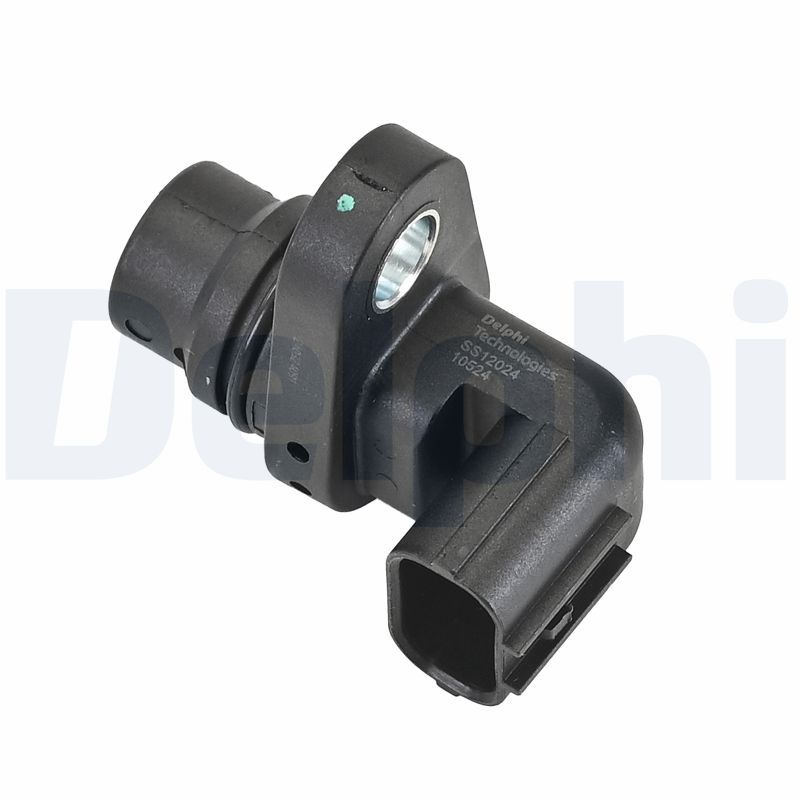 Impulsgeber, Kurbelwelle