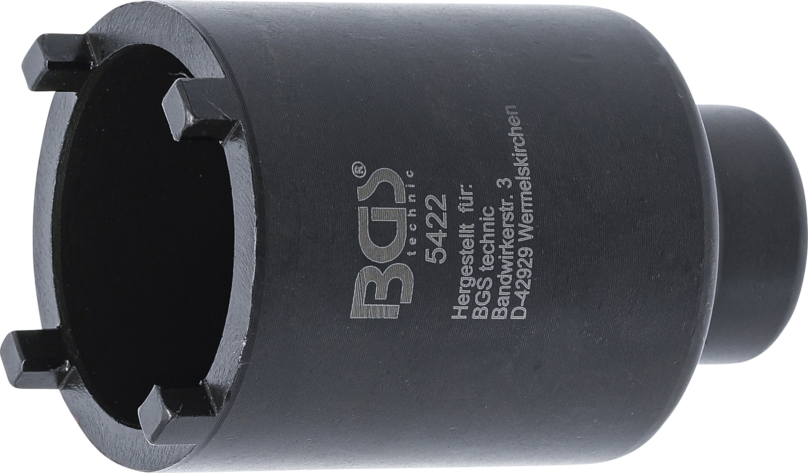 BGS Traggelenk-Zapfenschlüssel | für Citroen / Peugeot