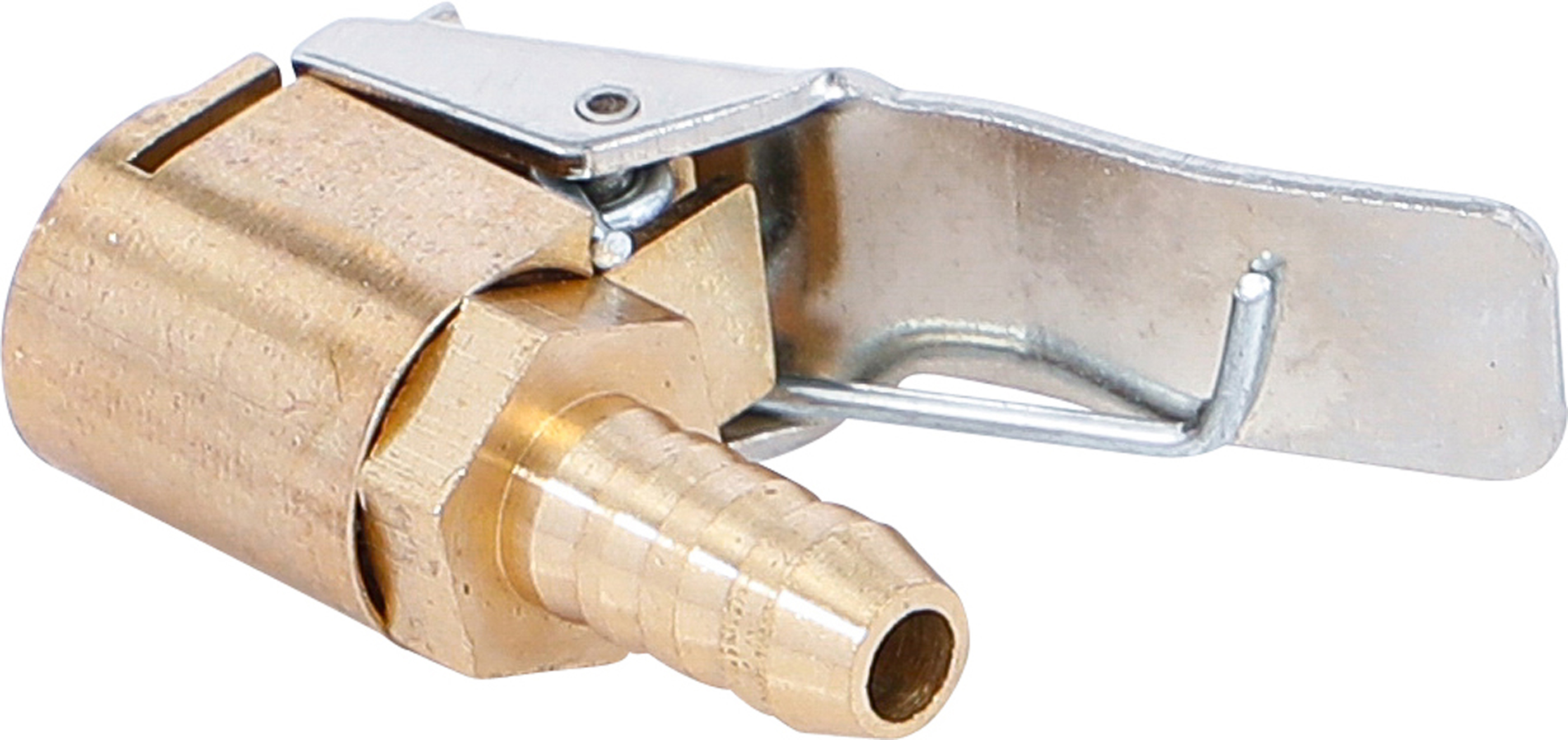 BGS Reifenfüllnippel | 6,3 mm (1/4")