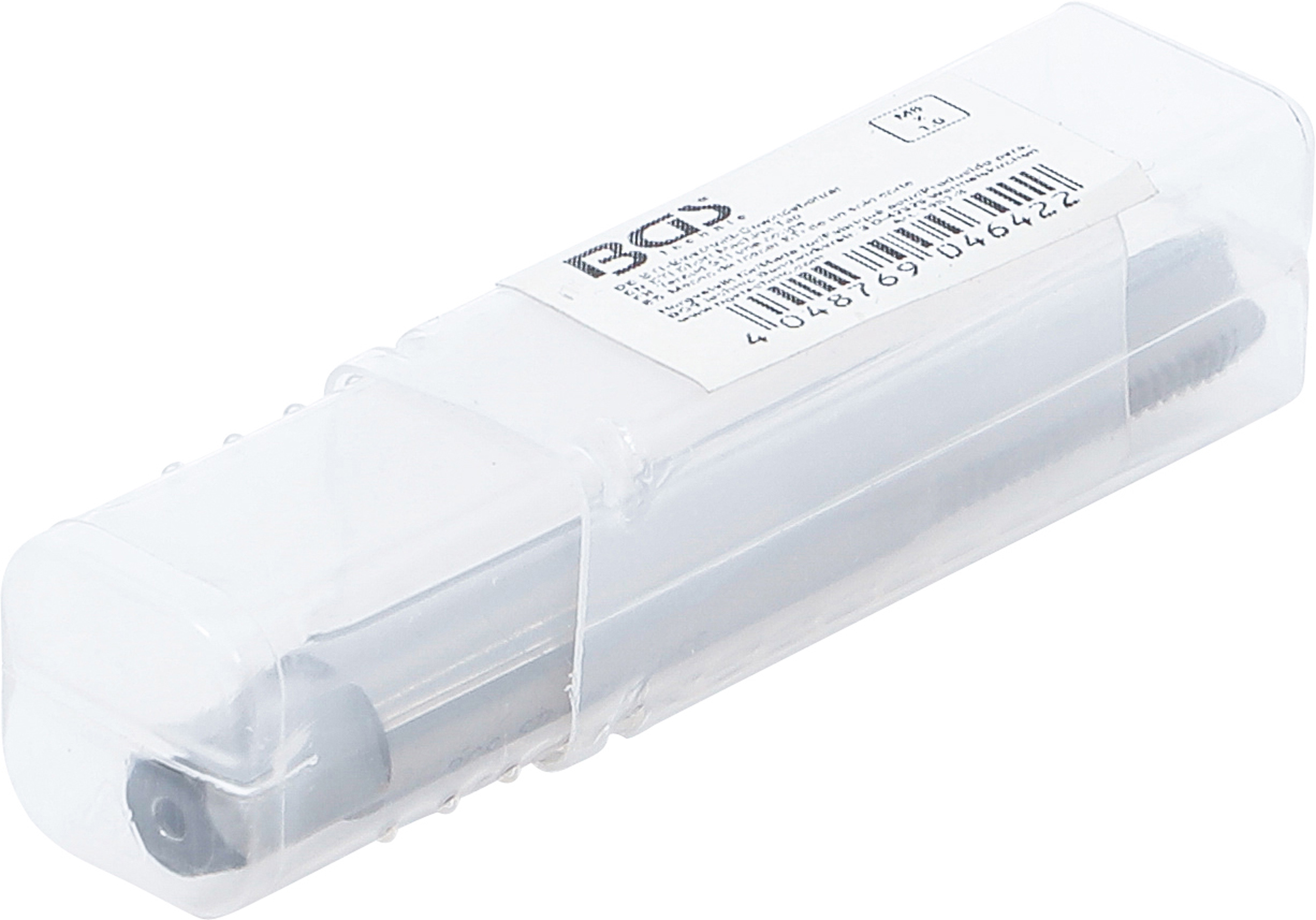 BGS STI-Einschnitt-Gewindebohrer | HSS-G | M6 x 1.0