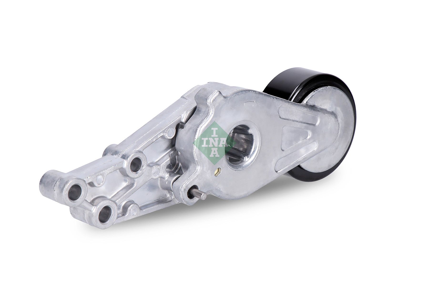 Riemenspanner, Keilrippenriemen