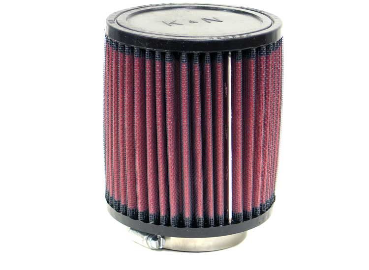 Sportluftfilter “K&N FILTERS 65 mm, 114 mm, 127 mm”