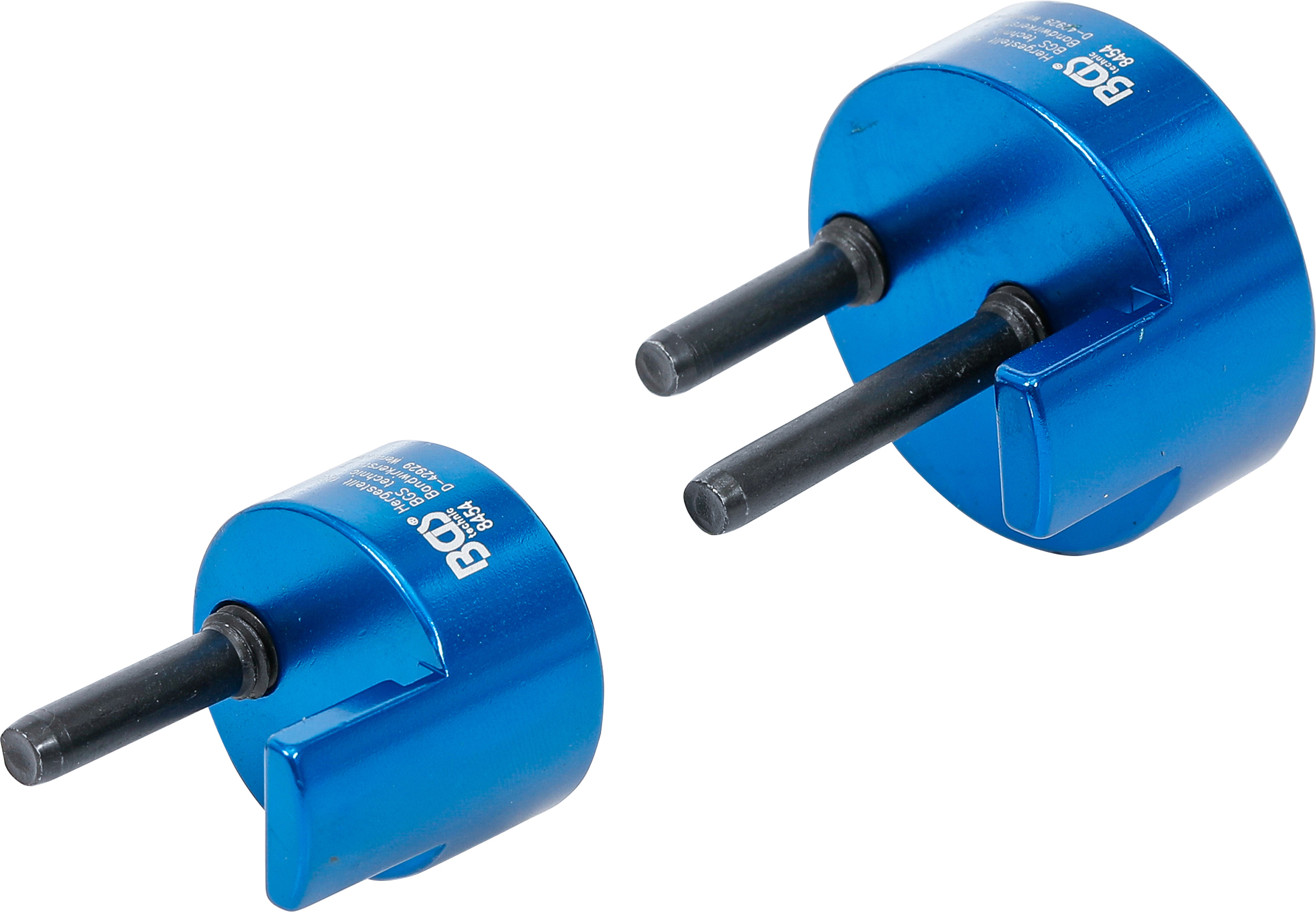 BGS Montage-Werkzeuge für Stretch-Fit Keilrippenriemen | universal