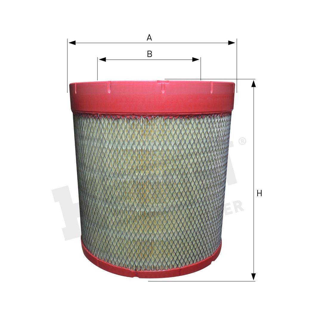 Luftfilter