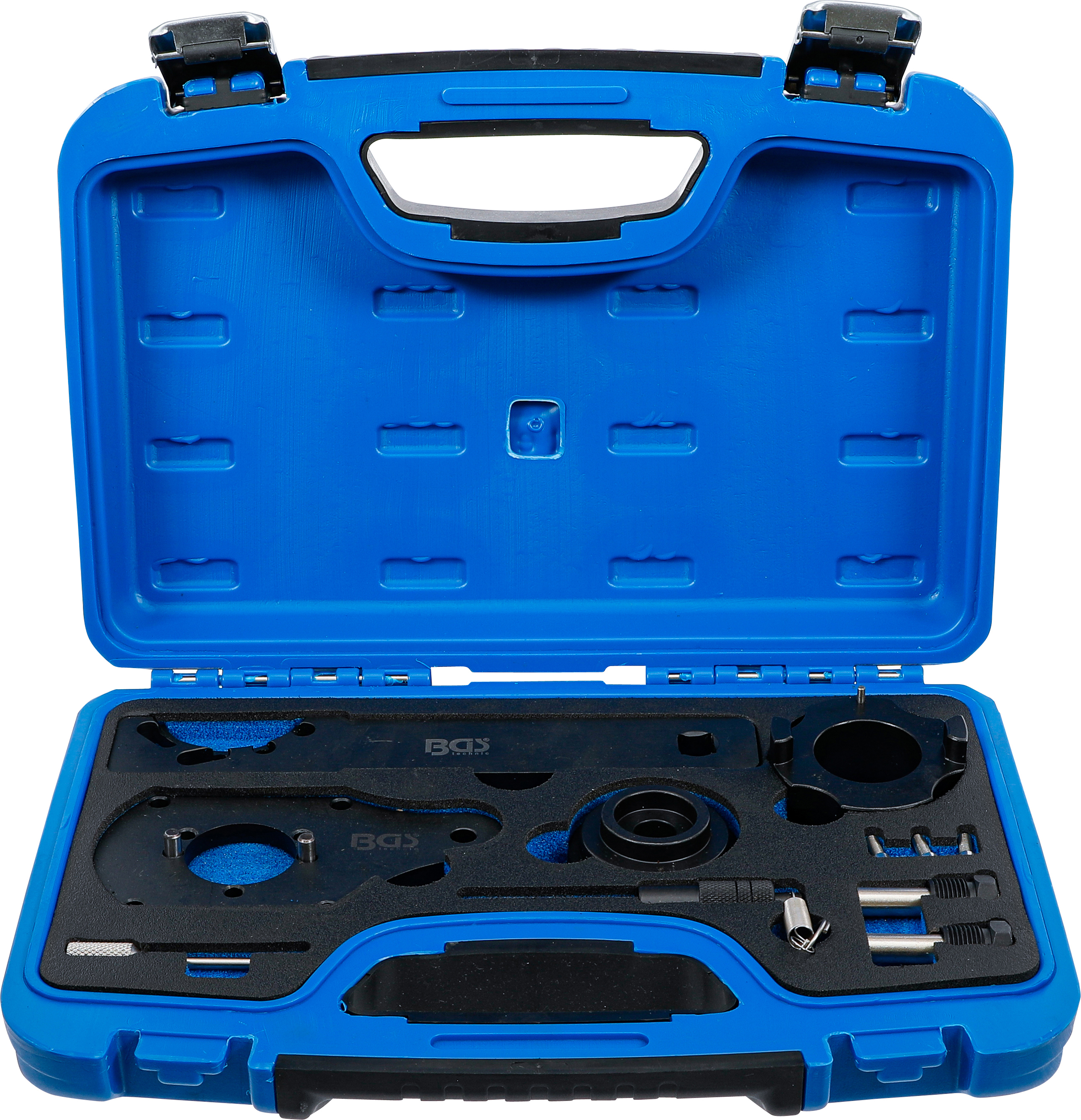 BGS Motor-Einstellwerkzeug-Satz | für Opel 1.3 CDTi