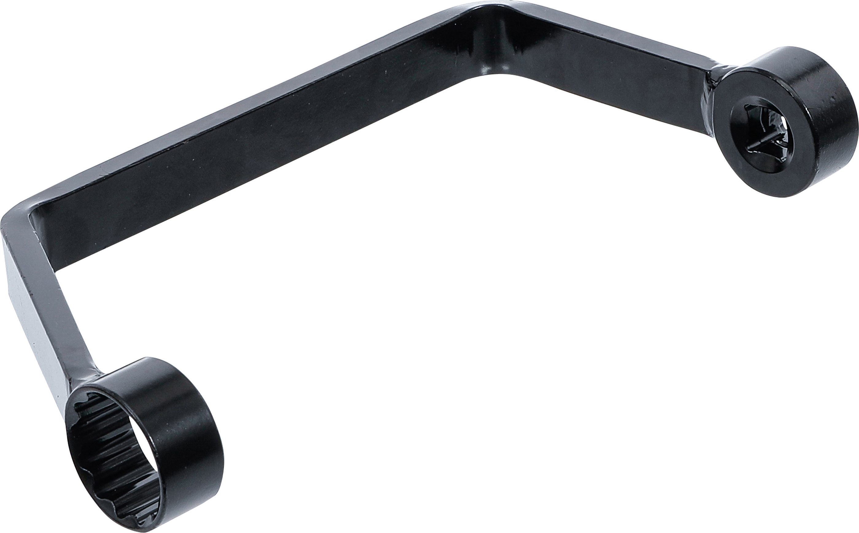 BGS Ölfilterschlüssel | 12-kant | SW 27 mm | für Ford, PSA