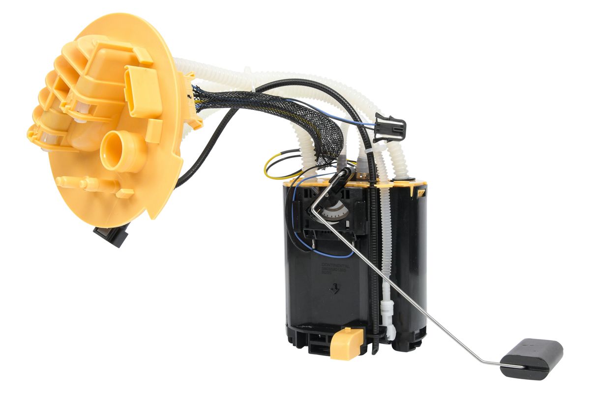 Kraftstoff-Fördereinheit