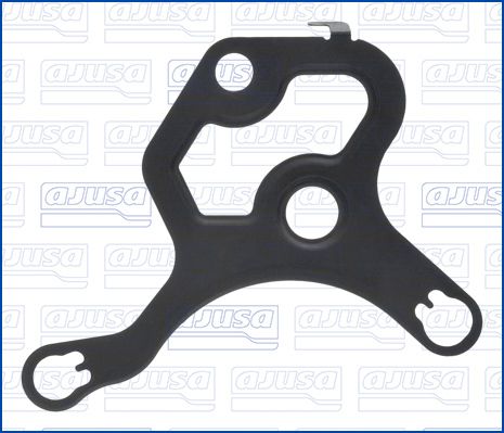 Dichtung, Unterdruckpumpe