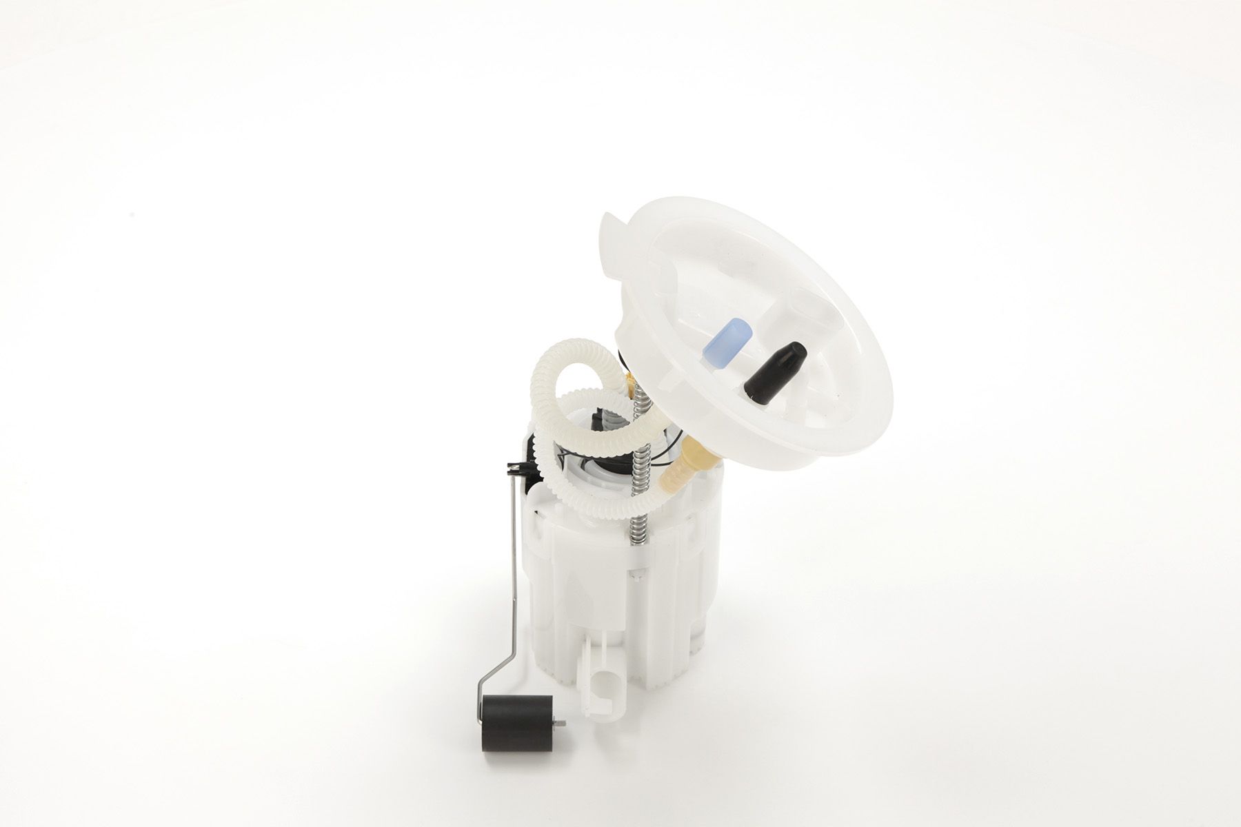 Kraftstoff-Fördereinheit