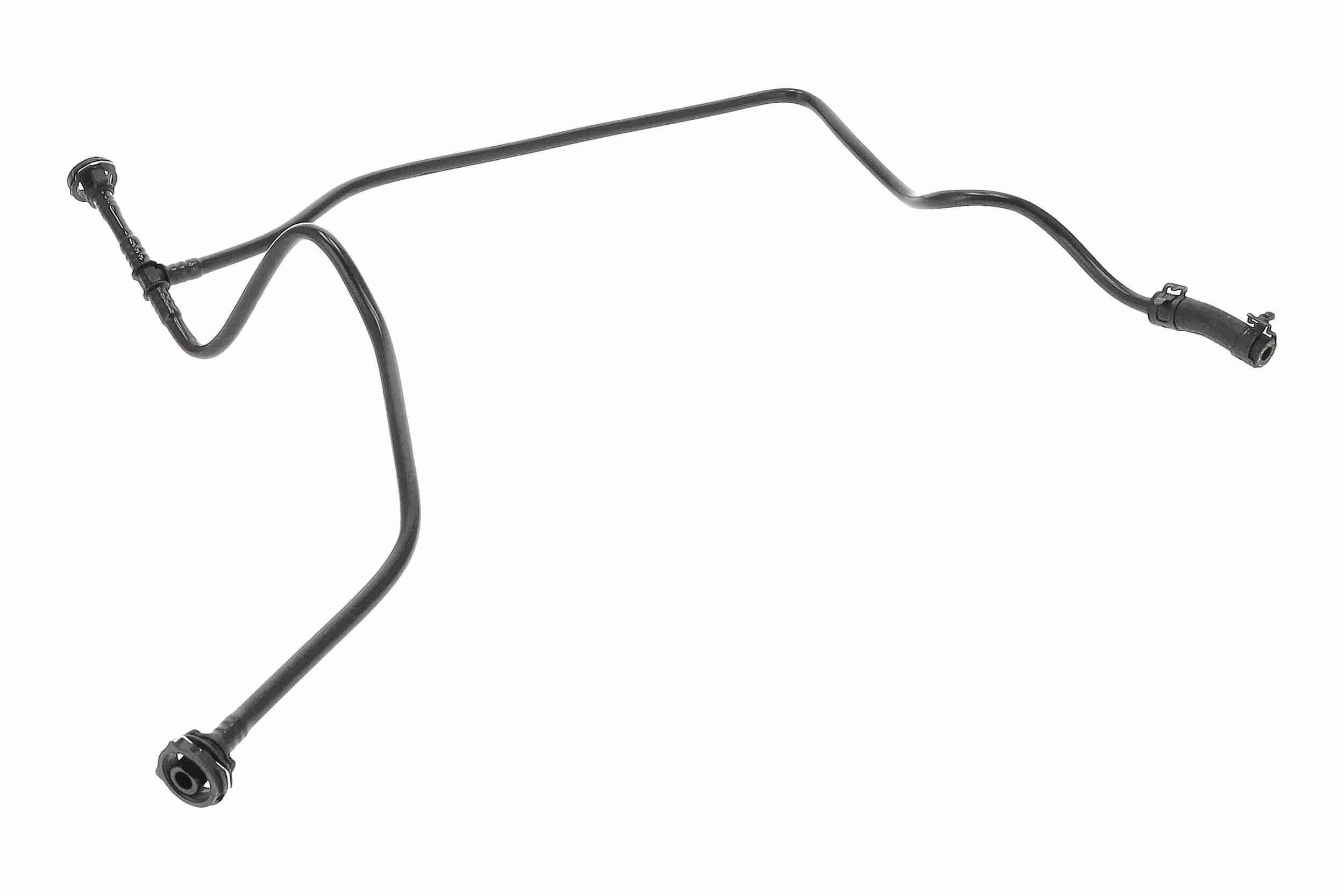 Kühlmittelrohrleitung