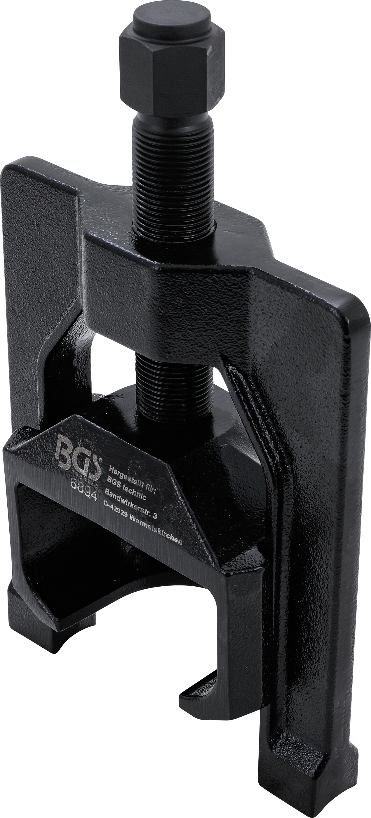 BGS Hochleistungs-Kreuzgelenk-Abzieher | für Nutzfahrzeuge