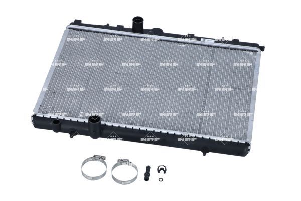 Kühler, Motorkühlung