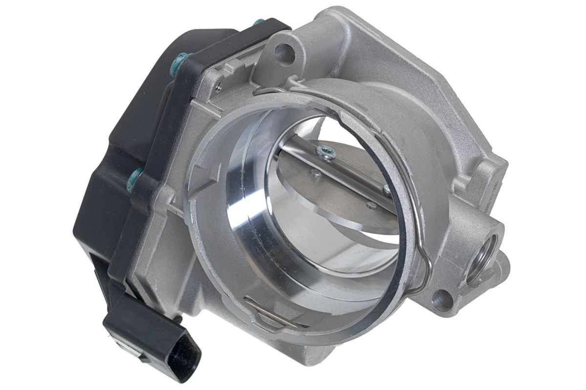 Drosselklappenstutzen