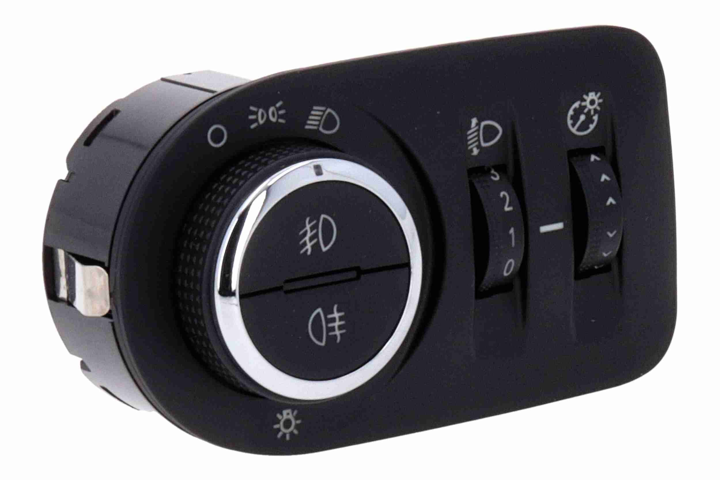 Schalter, Hauptlicht