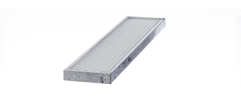 Filter, Innenraumluft