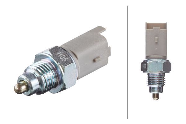 Schalter, Rückfahrleuchte