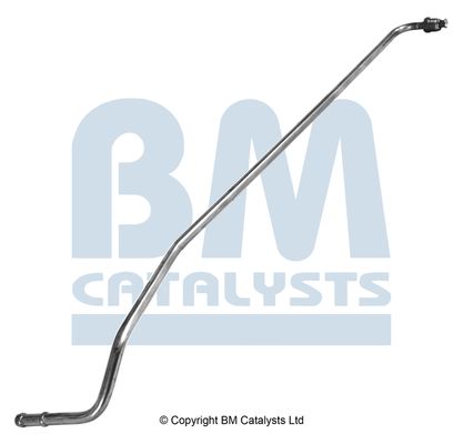 Druckleitung, Drucksensor (Ruß-/Partikelfilter)