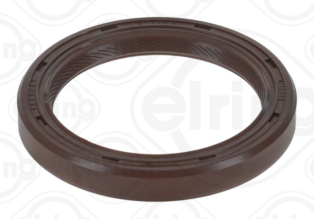 Wellendichtring, Kurbelwelle “ELRING 48 mm, 62 mm, 8 mm”
