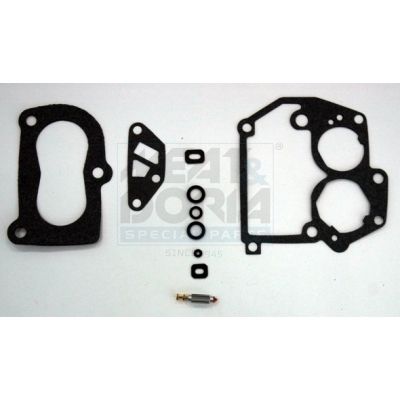 Reparatursatz, Vergaser