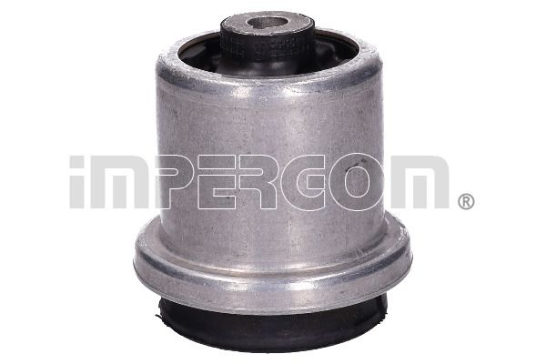 Lagerung, Achskörper