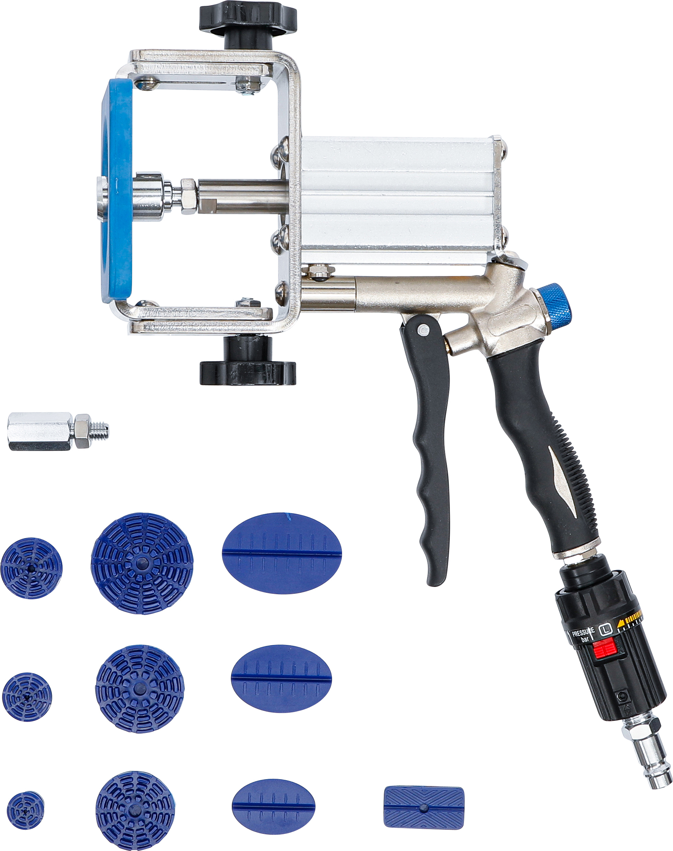 BGS Druckluft-Beulenauszieher