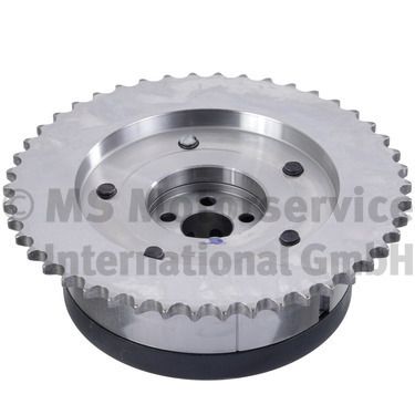 Nockenwellenversteller