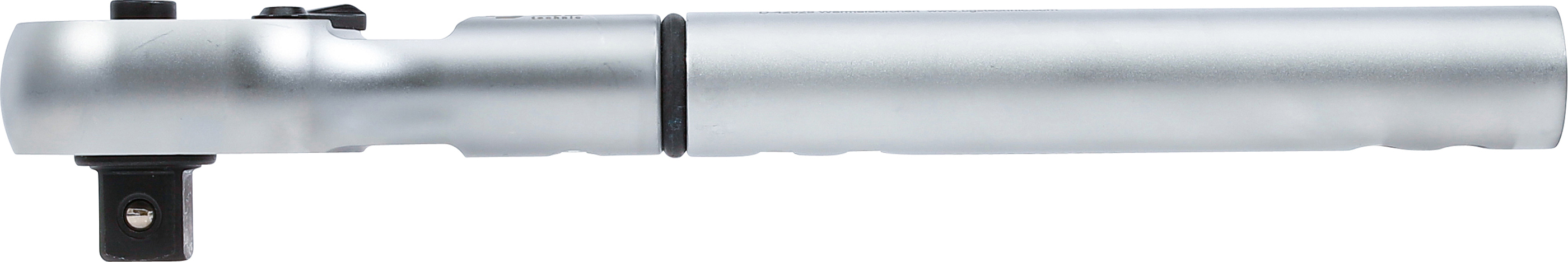 BGS Drehmomentschlüssel | Abtrieb Außenvierkant  20 mm (3/4") | 150 - 750 Nm