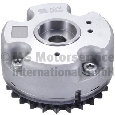 Nockenwellenversteller