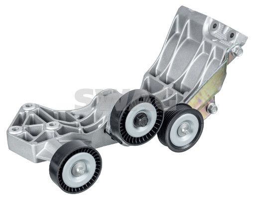 Riemenspanner, Keilrippenriemen