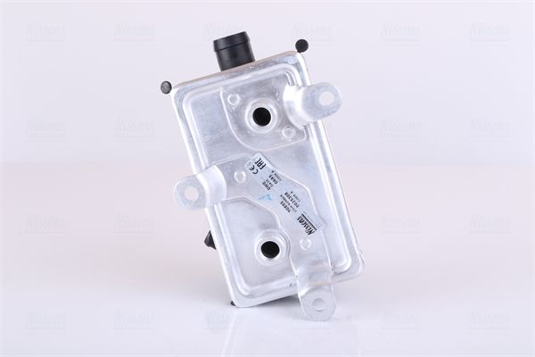 Ölkühler, Motoröl