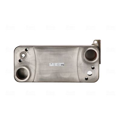 Ölkühler, Retarder