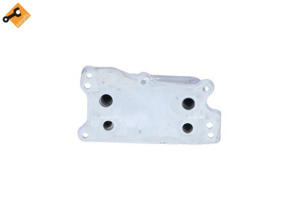 Ölkühler, Motoröl