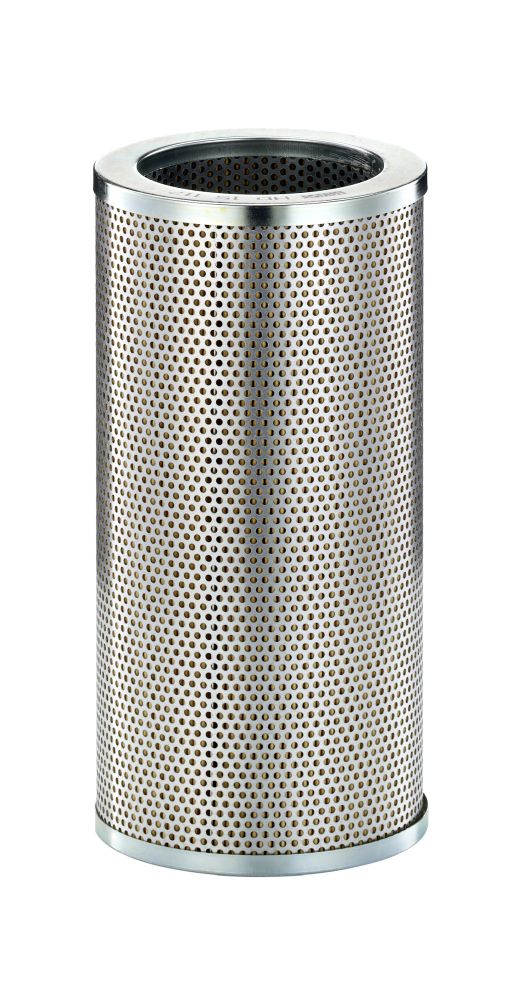 Filter, Arbeitshydraulik