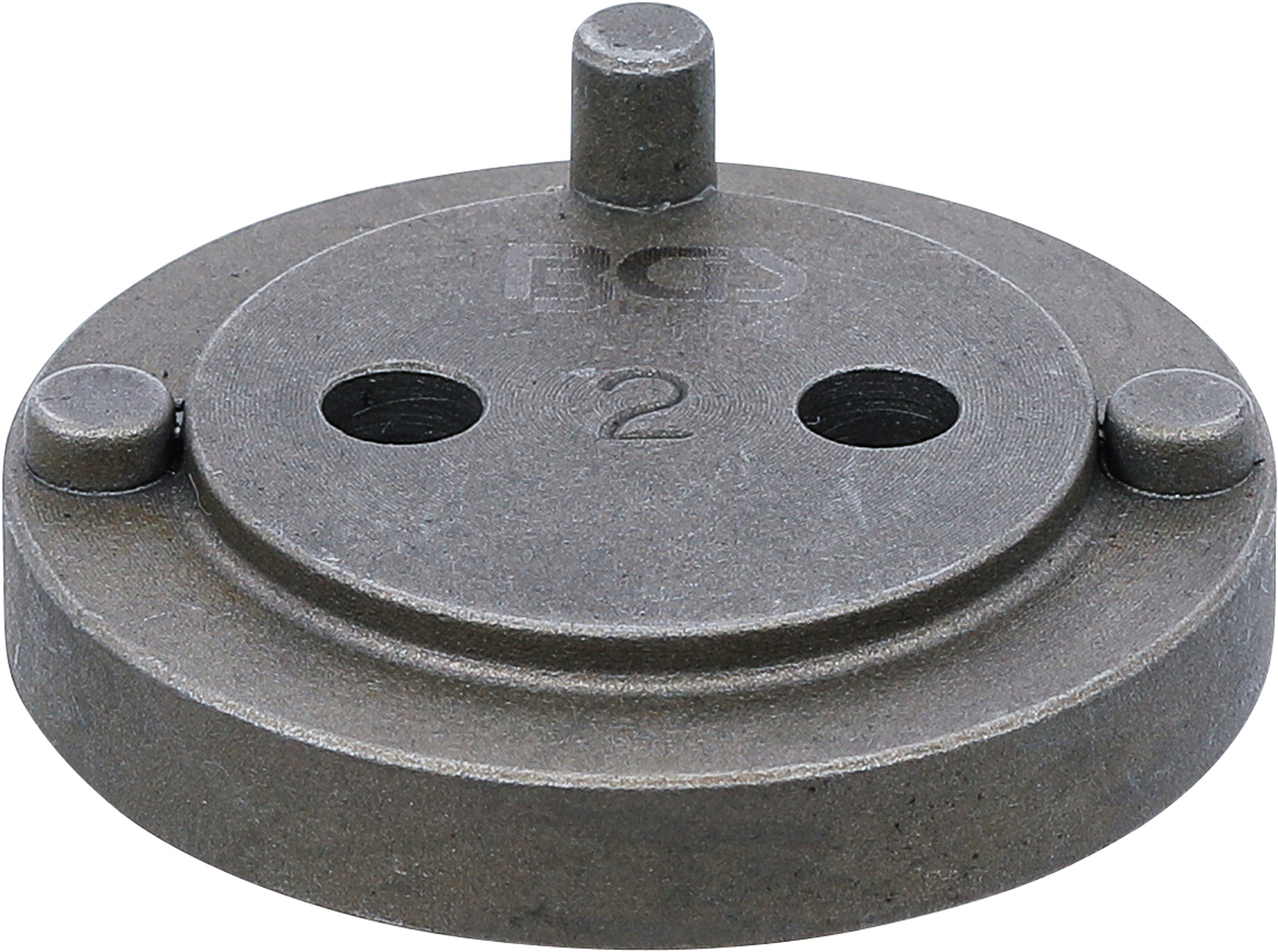 BGS Bremskolben-Rückstelladapter 2 | für Citroen / Honda / Mercedes-Benz