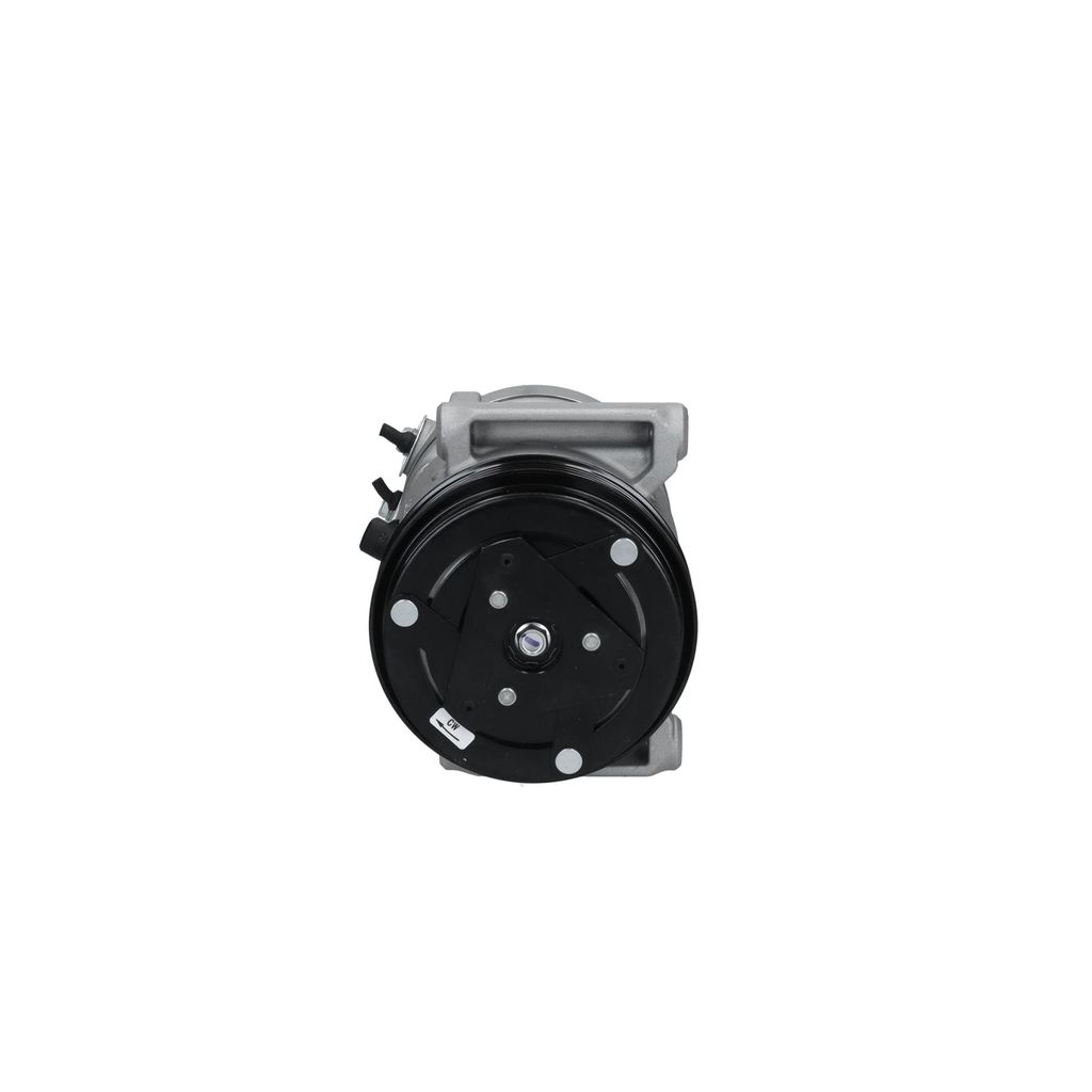 Klimakompressor passt zu: FIAT 500L, PUNTO, TIPO 0.9-1.4LPG 09.12-