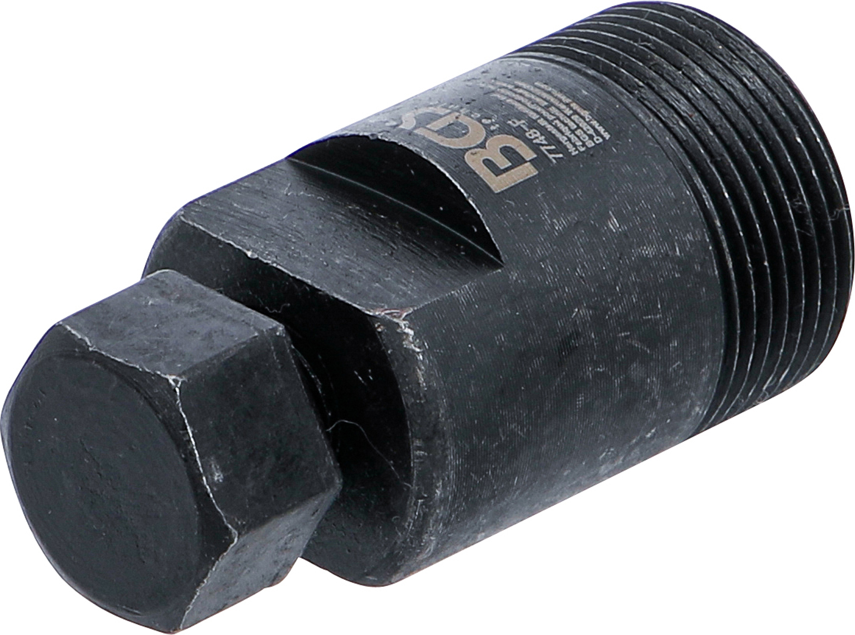 BGS Polrad-Abzieher | M28 x 1.5