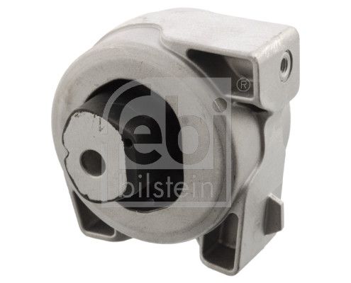 Lagerung, Automatikgetriebe